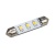 Автолампа ARL-F42-3E Warm White (10-30V, 3 LED 2835) (ANR, Открытый) Автолампа ARL-F42-3E Warm White (10-30V, 3 LED 2835) (ANR, Открытый)