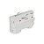 Адаптер LGD-4TR-ADAPTER-1-WH (C) (Arlight, IP20 Пластик, 3 года)