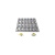 Блок линз 24B60-M112х135 (60°, 24x LED) (Turlens, -) Блок линз 24B60-M112х135 (60°, 24x LED) (Turlens, -)
