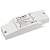 Блок питания ARJ-15-PFC-TRIAC-A (14W, 500-700mA) (Arlight, IP20 Пластик, 5 лет)