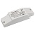 Блок питания ARJ-20-PFC-TRIAC-A (20W, 350-500mA) (Arlight, IP20 Пластик, 5 лет)