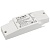 Блок питания ARJ-7-PFC-TRIAC-A (7W, 350-500mA) (Arlight, IP20 Пластик, 5 лет)