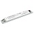 Блок питания ARV-SP24060-LONG-PFC-DALI-A (24V, 2.5A, 60W) (Arlight, IP20 Металл, 5 лет)