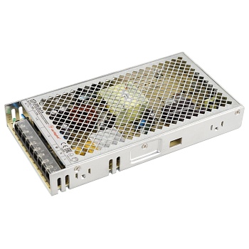 Блок питания HTS-200-36-FA (36V, 5.9A, 212W) (Arlight, IP20 Сетка, 3 года)