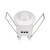 Датчик движения NAVE-PIR-BUILT-R43-150W (230V, 0.6A, MINI, IP20) (Arlight, Пластик) Датчик движения NAVE-PIR-BUILT-R43-150W (230V, 0.6A, MINI, IP20) (Arlight, Пластик)