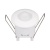 Датчик движения PRIME-PIR-BUILT-R53-200W (230V, 1.7A, MULTI, IP20) (Arlight, IP20 Пластик, 2 года) Датчик движения PRIME-PIR-BUILT-R53-200W (230V, 1.7A, MULTI, IP20) (Arlight, IP20 Пластик, 2 года)