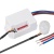 Датчик движения PRIME-PIR-IN-360-230V-MULTI (56x33mm, 800W, IP20) (Arlight, -) Датчик движения PRIME-PIR-IN-360-230V-MULTI (56x33mm, 800W, IP20) (Arlight, -)