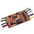 Декодер DMX RA-304mini (12-24V, 144-288W) (Arlight, Бескорпусной)