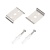 Держатель ARH-LINE-5050 (Arlight, Металл) Держатель ARH-LINE-5050 (Arlight, Металл)