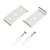 Держатель ARH-POWER-W88 (Arlight, Металл) Держатель ARH-POWER-W88 (Arlight, Металл)