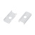 Держатель ARL-MOONLIGHT-10x5mm-CLIP-P CLEAR (Arlight, Пластик)