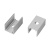 Держатель ARL-MOONLIGHT-1213-CLIP ANOD (Arlight, Алюминий) Держатель ARL-MOONLIGHT-1213-CLIP ANOD (Arlight, Алюминий)