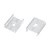 Держатель ARL-MOONLIGHT-1516-CLIP CLEAR (Arlight, Пластик)