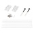 Держатель MAG-FLEX-BRACKET (CLEAR) (Arlight, Металл) Держатель MAG-FLEX-BRACKET (CLEAR) (Arlight, Металл)