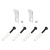 Держатель SL-ARC WHITE (Arlight, Металл) Держатель SL-ARC WHITE (Arlight, Металл)
