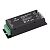 Диммер ARL-3022-DIM (12-24V, 1x25A, 0-10V) (Arlight, IP20 Металл, 3 года)