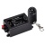 Диммер LN-RF3B (12/24V, 96/192W, ПДУ-брелок 3кн) (Arlight, IP20 Пластик, 1 год) Диммер LN-RF3B (12/24V, 96/192W, ПДУ-брелок 3кн) (Arlight, IP20 Пластик, 1 год)