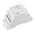 Диммер SMART-D23-DIM-PUSH-DIN (12-36V, 4x5A, 0/1-10V) (Arlight, IP20 Пластик, 5 лет)