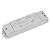 Диммер SMART-D32-DIM (12-36V, 12A, 0/1-10V) (Arlight, IP20 Пластик, 5 лет)
