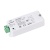 Диммер SR-1009CS (12-36V, 96-288W) (Arlight, IP20 Пластик, 3 года) Диммер SR-1009CS (12-36V, 96-288W) (Arlight, IP20 Пластик, 3 года)