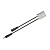 Диммер SR3-Touch Silver (12-24V, 36-72W) (Arlight, -)
