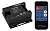 Диммер VT-S06-SB-P3x6A (12-24V, ПДУ 11 кн, RF) (Arlight, Металл)