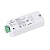 Диммер тока SR-1009CS7 (12-36V, 1x700mA) (Arlight, IP20 Пластик, 3 года)