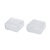 Заглушка ARL-Mini-Cap (16x8mm) (Arlight, Пластик) Заглушка ARL-Mini-Cap (16x8mm) (Arlight, Пластик)