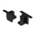 Заглушка LGD-4TR-CAP-F-BK (C) (Arlight, IP20 Пластик, 3 года) Заглушка LGD-4TR-CAP-F-BK (C) (Arlight, IP20 Пластик, 3 года)