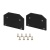 Заглушка LGD-4TR-CAP-STRETCH-BK (Arlight, Алюминий+пластик) Заглушка LGD-4TR-CAP-STRETCH-BK (Arlight, Алюминий+пластик)