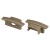 Заглушка LINE-2308-F OLIVE GREY с отверстием (Arlight, Пластик) Заглушка LINE-2308-F OLIVE GREY с отверстием (Arlight, Пластик)