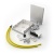 Заглушка S2-LINE-5470 SEAMLESS глухая (Arlight, Пластик) Заглушка S2-LINE-5470 SEAMLESS глухая (Arlight, Пластик)