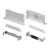 Заглушка S2-LINIA94-F Silver (Arlight, Пластик) Заглушка S2-LINIA94-F Silver (Arlight, Пластик)