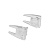 Заглушка SHELF6 (Arlight, Пластик)
