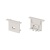Заглушка SL-COMFORT-1716-F c отверстием (Arlight, Пластик) Заглушка SL-COMFORT-1716-F c отверстием (Arlight, Пластик)