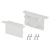 Заглушка SL-LINIA62-F WHITE (Arlight, Пластик) Заглушка SL-LINIA62-F WHITE (Arlight, Пластик)