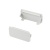 Заглушка для KLUS-POWER-W50H25-F-HIDE (Arlight, Пластик) Заглушка для KLUS-POWER-W50H25-F-HIDE (Arlight, Пластик)