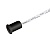 ИК-датчик SR-PRIME-IN-R14-BK-MINI (12-24V, 48-96W, DOOR) (Arlight, Открытый)