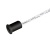 ИК-датчик SR-PRIME-IN-R14-BK-MINI (12-24V, 48-96W, HAND) (Arlight, IP20 Пластик, 2 года) ИК-датчик SR-PRIME-IN-R14-BK-MINI (12-24V, 48-96W, HAND) (Arlight, IP20 Пластик, 2 года)