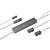 ИК-датчик SR-PRIME-IRD/H-S17х9-SL (12-24V, 48-96W, DOOR/HAND) (Arlight, IP20 Пластик, 2 года)