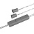 ИК-датчик SR-PRIME-RECESSED-IRD/H-R11-SL (12-24V, 48-96W, DOOR/HAND) (Arlight, IP20 Пластик, 2 года)