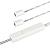 ИК-датчик SR-PRIME-RECESSED-IRD/H-R11-WH (12-24V, 48-96W, DOOR/HAND) (Arlight, IP20 Пластик, 2 года)
