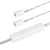 ИК-датчик SR-PRIME-RECESSED-IRD/H-R11-WH (12-24V, 48-96W, DOOR/HAND) (Arlight, IP20 Пластик, 2 года) ИК-датчик SR-PRIME-RECESSED-IRD/H-R11-WH (12-24V, 48-96W, DOOR/HAND) (Arlight, IP20 Пластик, 2 года)