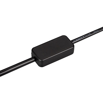 Конвертер ED-RS485-TTL (12-24V) (Arlight, IP65 Пластик, 1 год)