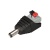Коннектор ARL-MONO-2pin-M (Jack 5.5) (Arlight, -) Коннектор ARL-MONO-2pin-M (Jack 5.5) (Arlight, -)