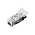 Коннектор ARL-MONO-5-2pin-STW (Arlight, IP20 Пластик)