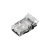 Коннектор HIP-GERM-MONO-10-2pin-STW (Arlight, IP55) Коннектор HIP-GERM-MONO-10-2pin-STW (Arlight, IP55)