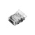 Коннектор HIP-RGB-10-4pin-STS (Arlight, -) Коннектор HIP-RGB-10-4pin-STS (Arlight, -)