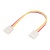Коннектор выводной FIX-MIX-10mm-150mm-X2 (3-pin) (Arlight, -) Коннектор выводной FIX-MIX-10mm-150mm-X2 (3-pin) (Arlight, -)