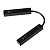 Коннектор гибкий MAG-CON-25-FLEX-POWER (BK) (Arlight, IP20 Пластик, 5 лет)